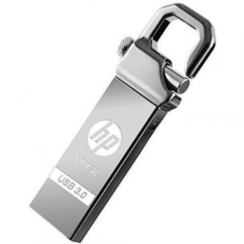 USB 3.0 HP 128GB X750W METAL