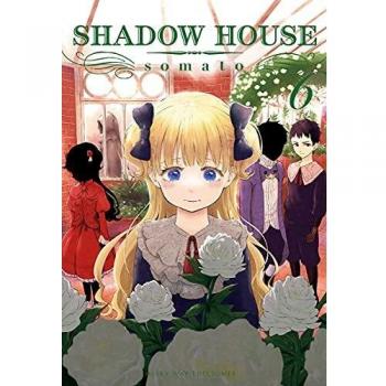 Shadow House 6