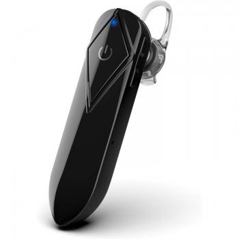 Auriculares Estéreo Bluetooth 5.0 KEBIDIMEI con Manos Libres y Micrófono para Todos los Smartphones