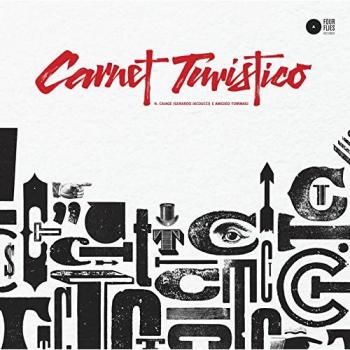 Carnet Turistico [VINYL]