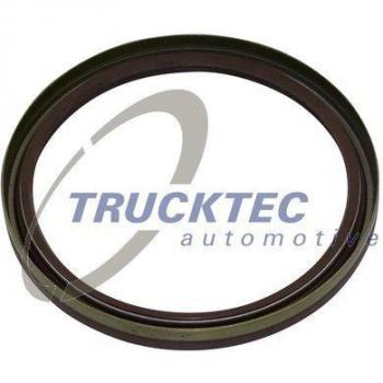 Sello de eje TRUCKTEC AUTOMOTIVE 01.10.073, Sello de cigüeñal y Sello de árbol de levas