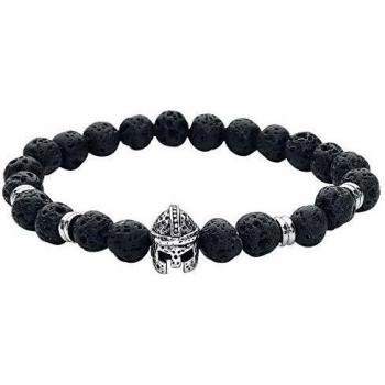 Wildcat Viking Helmet Hombre Pulsera Standard, Ver descripción,