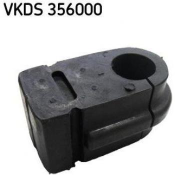 Soporte de estabilizador SKF VKDS 356000, Casquillo del cojinete, material de alta resistencia, diseñado para el montaje de estabilizadores en vehículos, compatible con varias marcas y modelos
