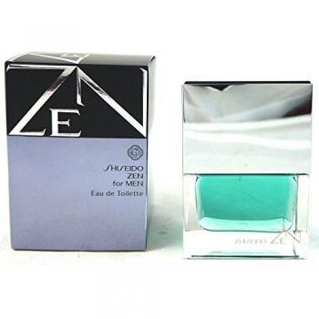 ZEN FOR MEN Eau De Toilette vapo 100 ml ORIGINAL