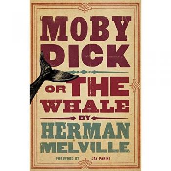 Moby Dick: Edición Anotada de Clásicos Eternos de Alma