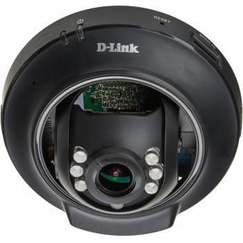 D-Link DCS-6004L - Cámara de vigilancia
