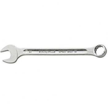 Stahlwille 13 22 - Llave Combinada Fija+Est