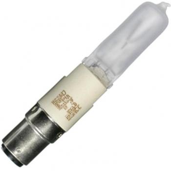 Multiblitz MB734032 - Lámpara halógena, 205W 230V 64499 ECO
