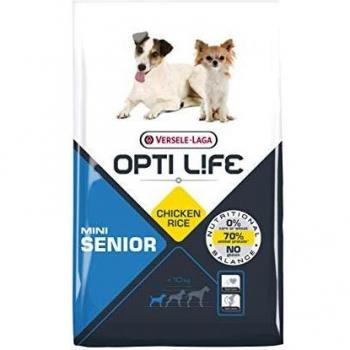 Opti Life Mini Senior 2,5Kg