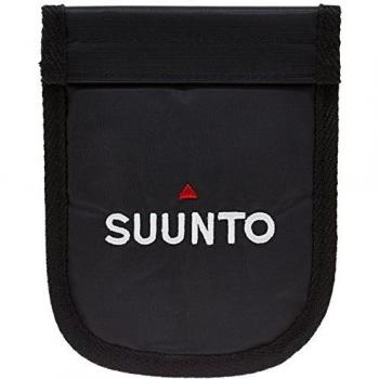 Suunto Precision Instruments/Accessories Tandem Nylon Pouch - Brújula