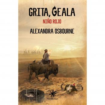Grita Geala
