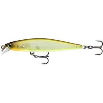 Rapala Shadow Rap 07 - Señuelo para Adulto, Unisex