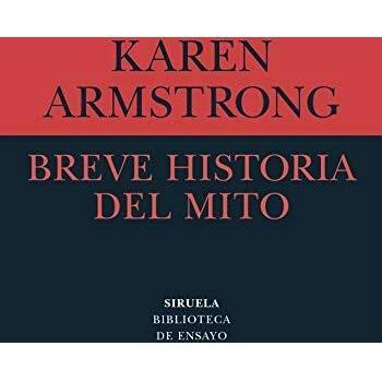 Breve historia del mito: 71