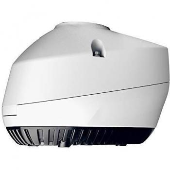 Raymarine Magnum 4kW Pedestal in Blue