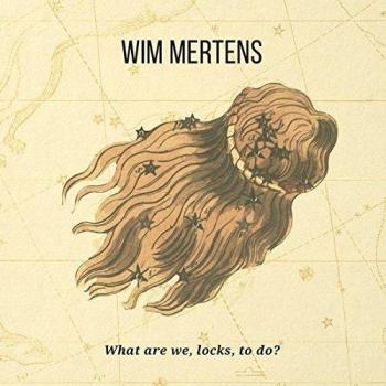 What Are We, Locks, To Do?