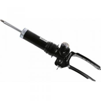 Amortiguador Sachs Eje Trasero 319 028 - Amortiguador de suspensión trasera, compatible con vehículos de diversas marcas y modelos, proporciona un excelente rendimiento en la absorción de impactos, fabricado por Sachs, conocido por