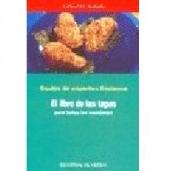Libro de las tapas para todas las ocasiones, el