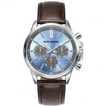 Mark Maddox Reloj para de Cuarzo HC7005-37