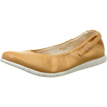 KickersBelina - Bailarinas Mujer , beige