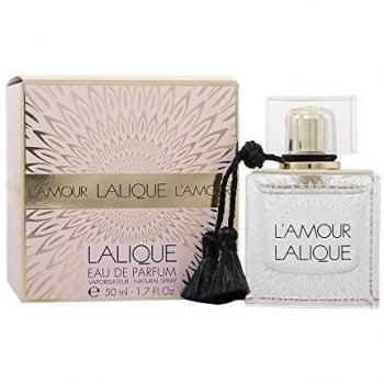 Lalique L'Amour Eau de Parfum 50 ml