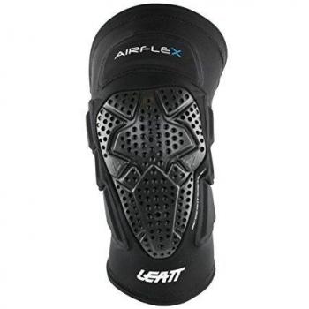 Leatt Brace 3DF AirFlex Pro - Protector para parte inferior del cuerpo - negro Talla XL 2016