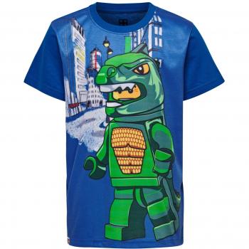 LEGO Wear Boy Cm-50220-T-shirt Camiseta,