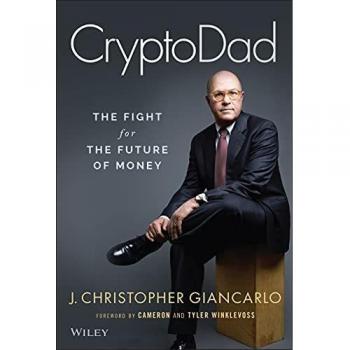 CryptoDad – The Fight for the Future of Money