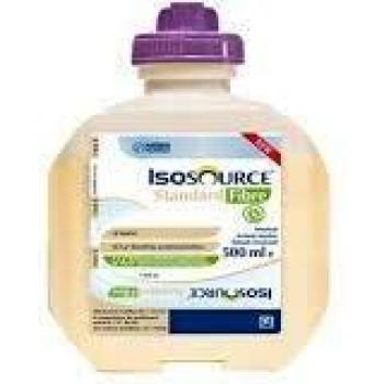 Isosource 1.5 Cal with Fiber Liquid Nutrition