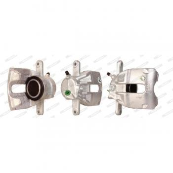 Pinza de freno FERODO FCL694545, Delantero Izquierda, compatible con vehículos específicos, incluye pistón y sellos de alta calidad, diseño optimizado para un rendimiento eficiente en la frenada