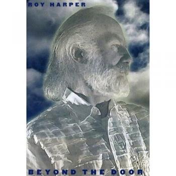 Roy harper beyond the door dvd