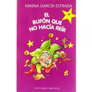 El bufón que no hacía reir