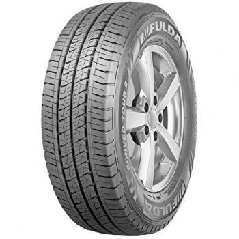 Fulda Conveo Tour 2 - 195/75R16 107S - Neumático de Verano