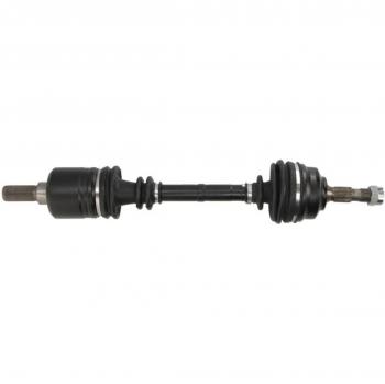 Eje motriz y árbol de transmisión POINT GEAR PNG75022 Izquierda