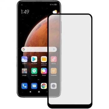 Protector de Pantalla Cristal Templado KSIX Full Glue 2.5D para Xiaomi MI 10T
