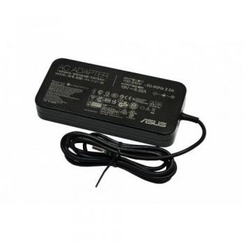 ASUS 0A001-00060100 Adaptador e inversor de Corriente Interior 120 W Negro - Fuente de alimentación