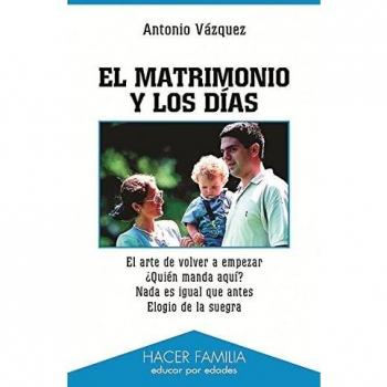 El matrimonio y los días