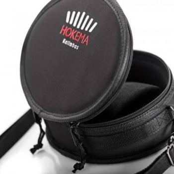 Hokema Sansula Soft Case 9 Tine Bag