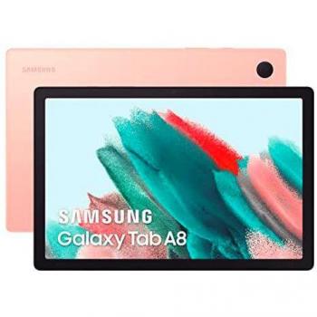 Samsung Galaxy Tab A8 10,5 3GB/32GB Wi-Fi Rosa (Pink Gold) X200