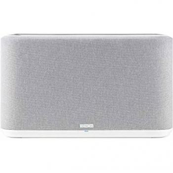 Denon Home 350 Wireless Speaker, White