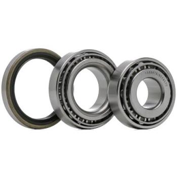 Juego de cojinete de rueda RIDEX 654W0483 para KIA y MAZDA, incluye rodamientos con diámetro exterior de 45,2 mm y 50,3 mm, diámetro interior de 19,1 mm