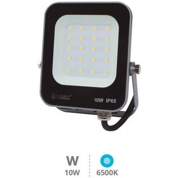 Proyector LED Serie Tandur 10W 6500K IP65