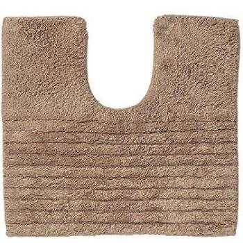 Sealskin Essence Alfombra para inodoro 45x50 cm Algodón Lino