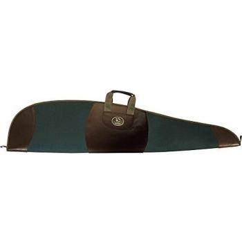 Gamo Semihard Funda para Carabina con Visor, Hombre, Negro, 117 cm