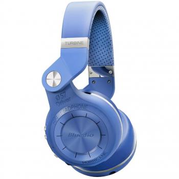 Bluedio T2S Auriculares Bluetooth Controles de reproducción con microfono