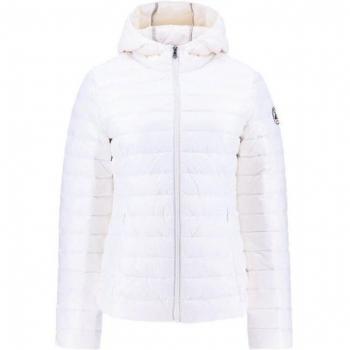 JOTT Cloe Women's Hooded Puffer Jacket