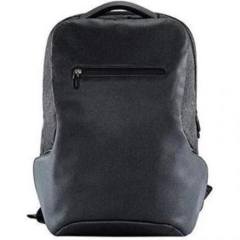 Xiaomi 1, Mochila Unisex Adulto, Negro, L