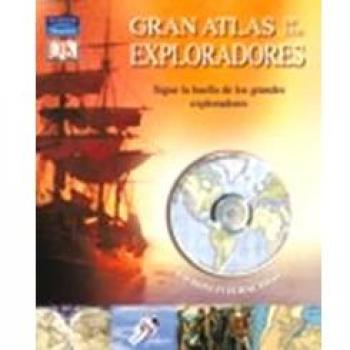 Gran atlas de los exploradores