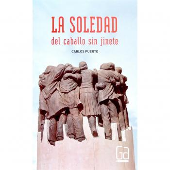La soledad del caballo sin jinete: 266