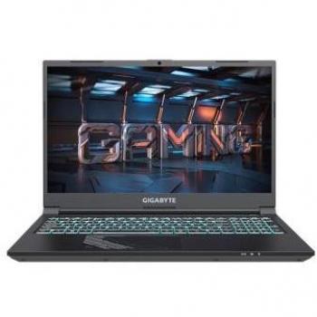 Portátil Gigabyte G5 MF-E2ES333SD i5-12500H 8GB 512GB 15,6 RTX 4050