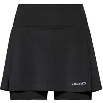 Head 814539-Bk XL Skorts, Mujer, Azul Oscuro, XL